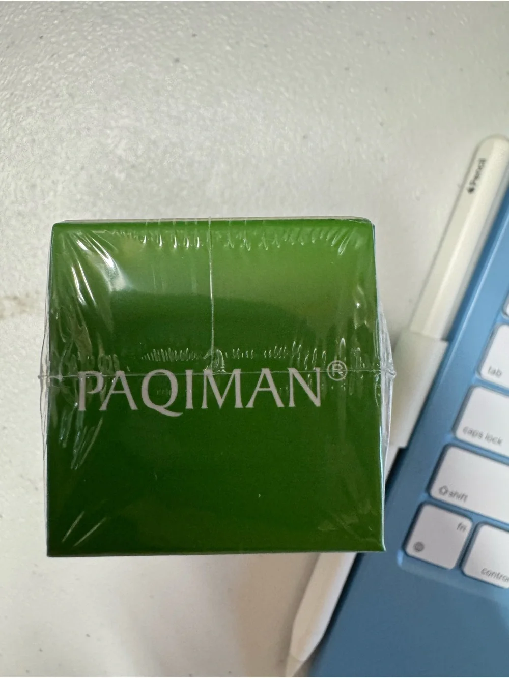 IMAN Green Mask Stick - Green
